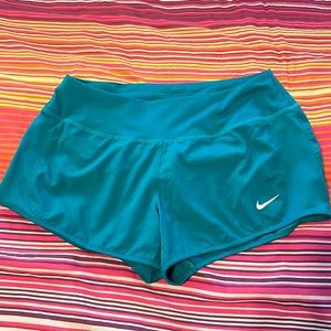 ✨SOLD✨ Nike Dri-Fit Running Shorts